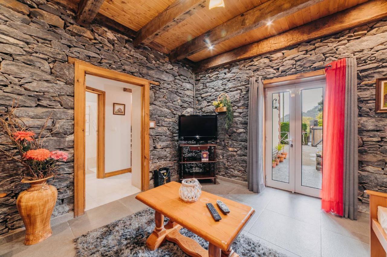 Holiday home Casa Do Faial *