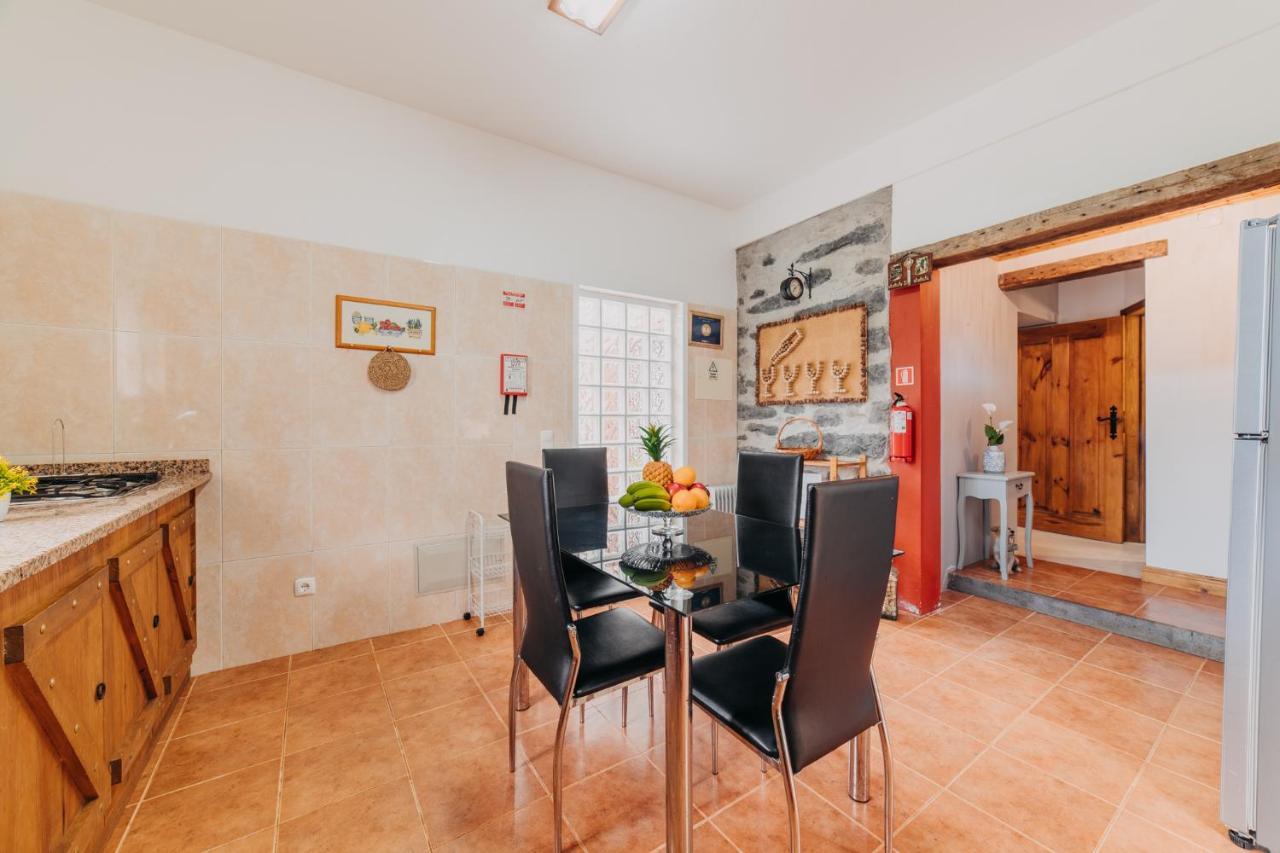 Casa Do Faial