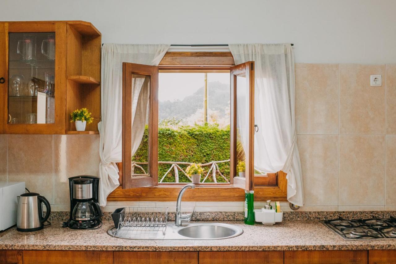 Holiday home Casa Do Faial