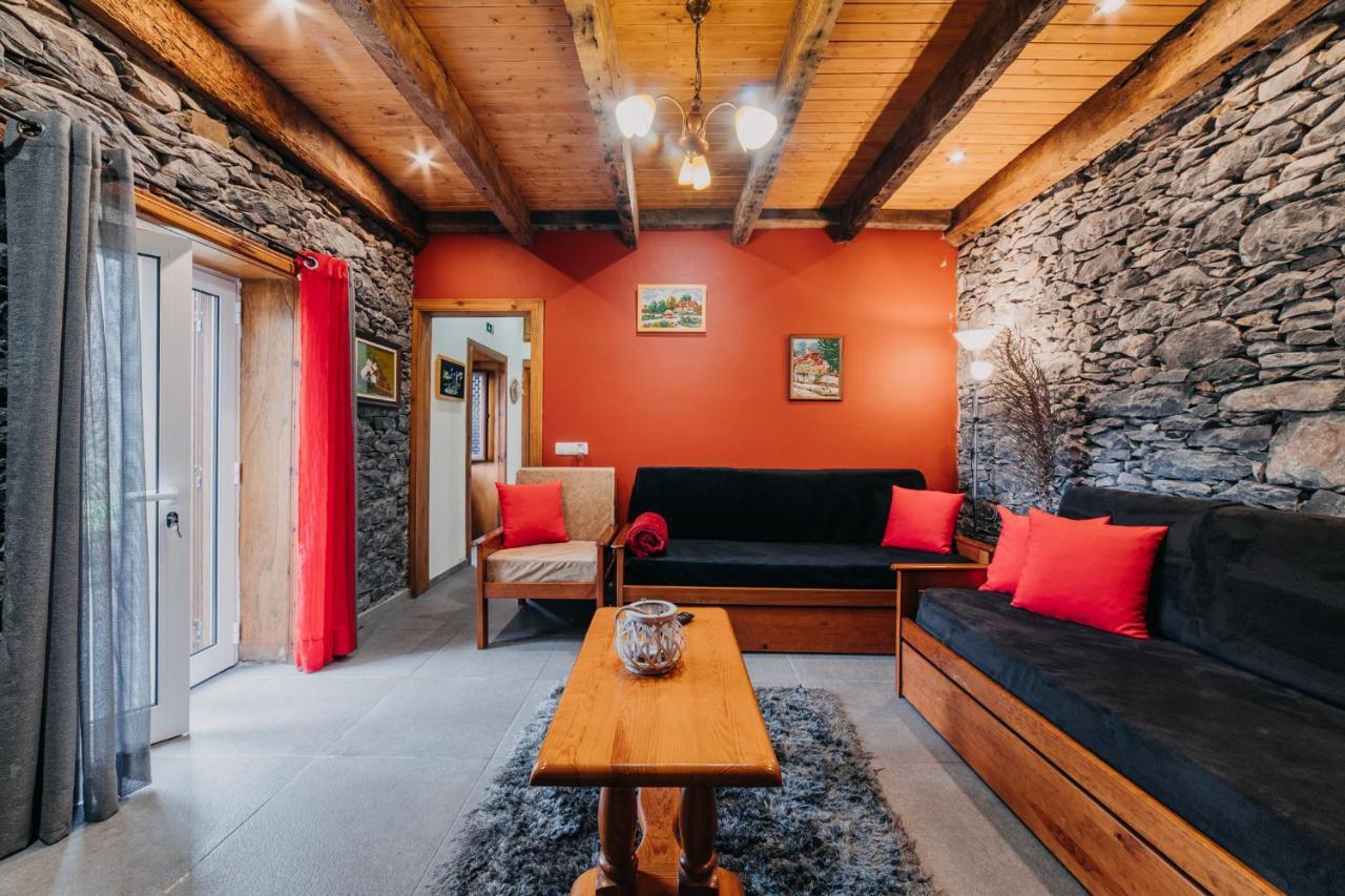 Casa Do Faial Holiday home Santana (Madeira)