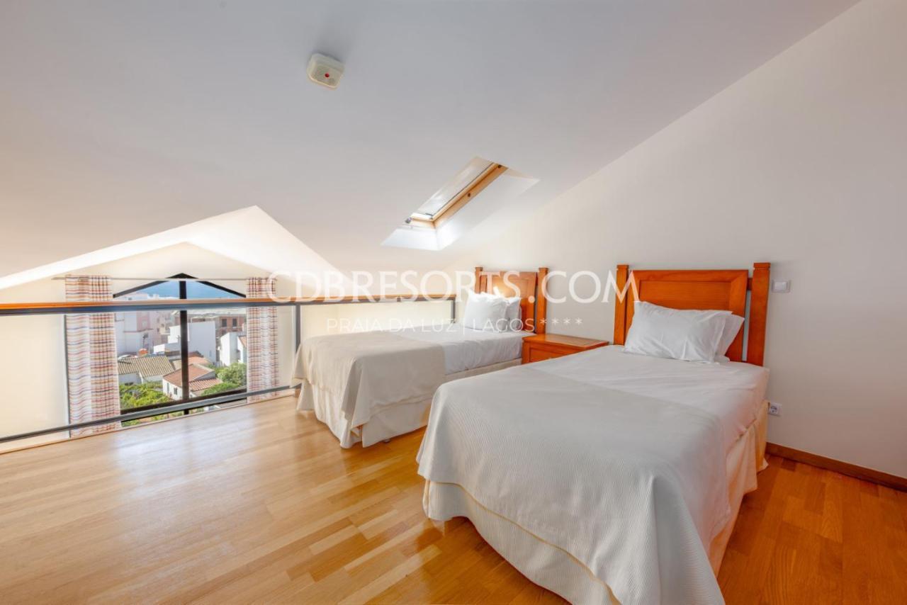 Estrela Da Aparthotel Praia Da Luz