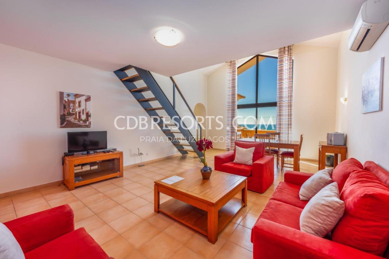 Aparthotel Estrela Da Praia Da Luz