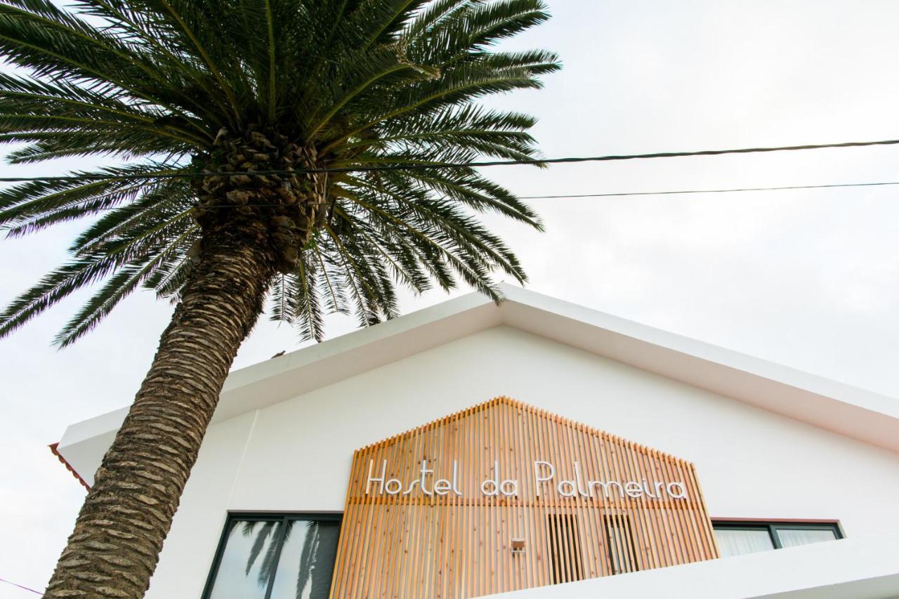 Da Palmeira Hostal Praia da Vitória