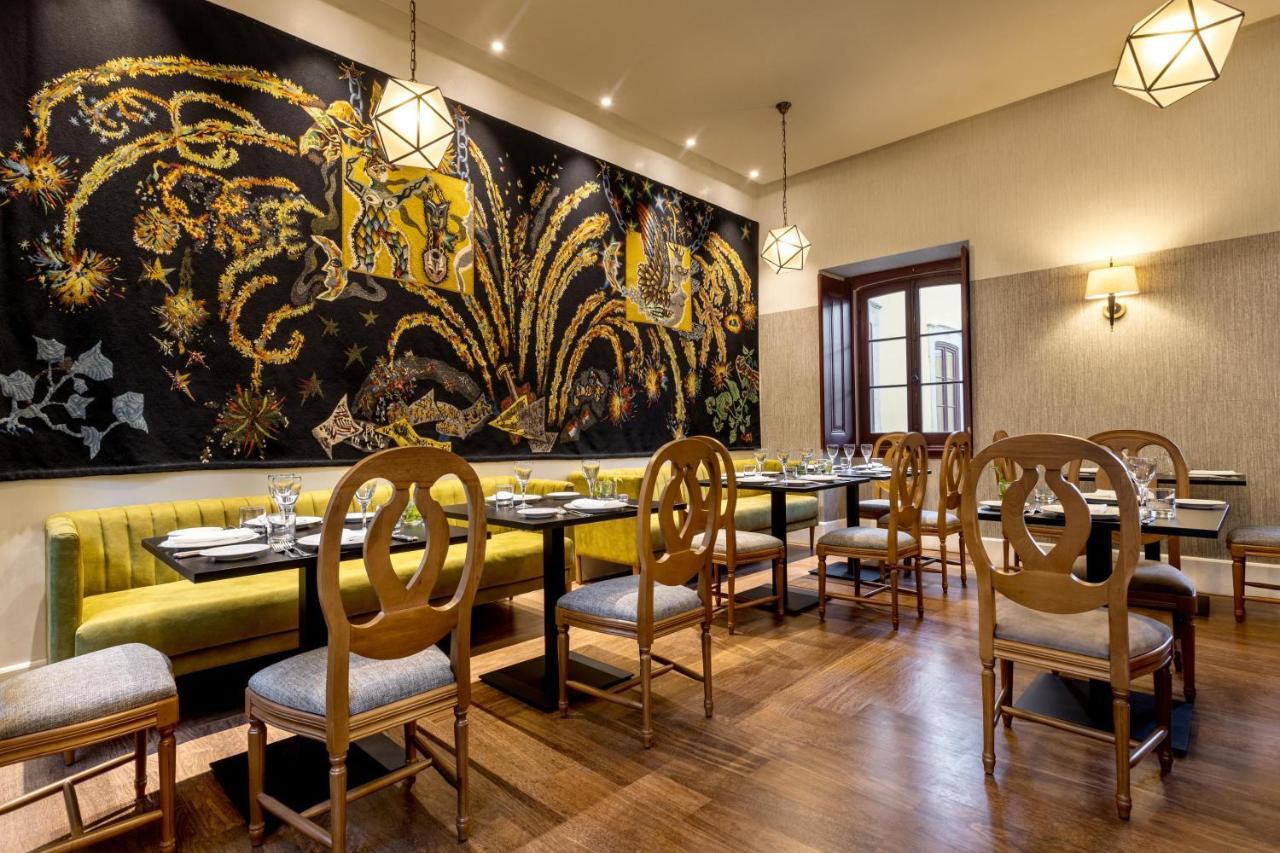 Hotel Palacio De – Small Luxury Of The World
