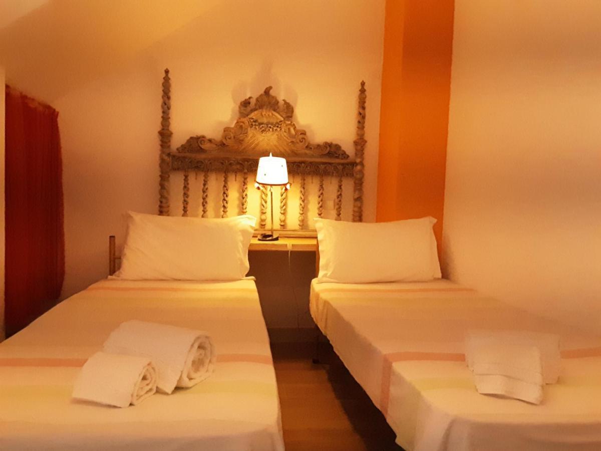 Bed & Breakfast Ar De Mar Alvor