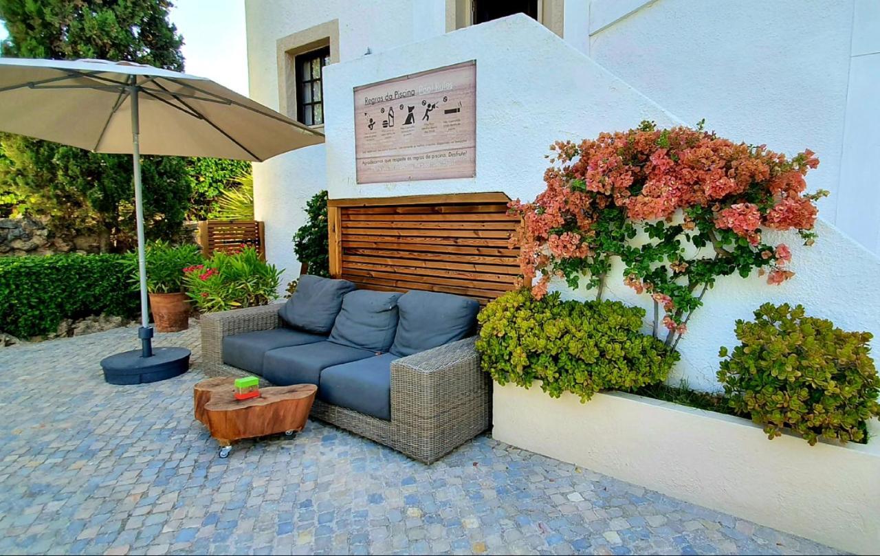 Casa Do Alto Bed & Breakfast 3*