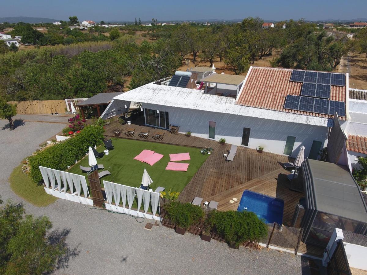 Bed & Breakfast Vilapura - Naturism