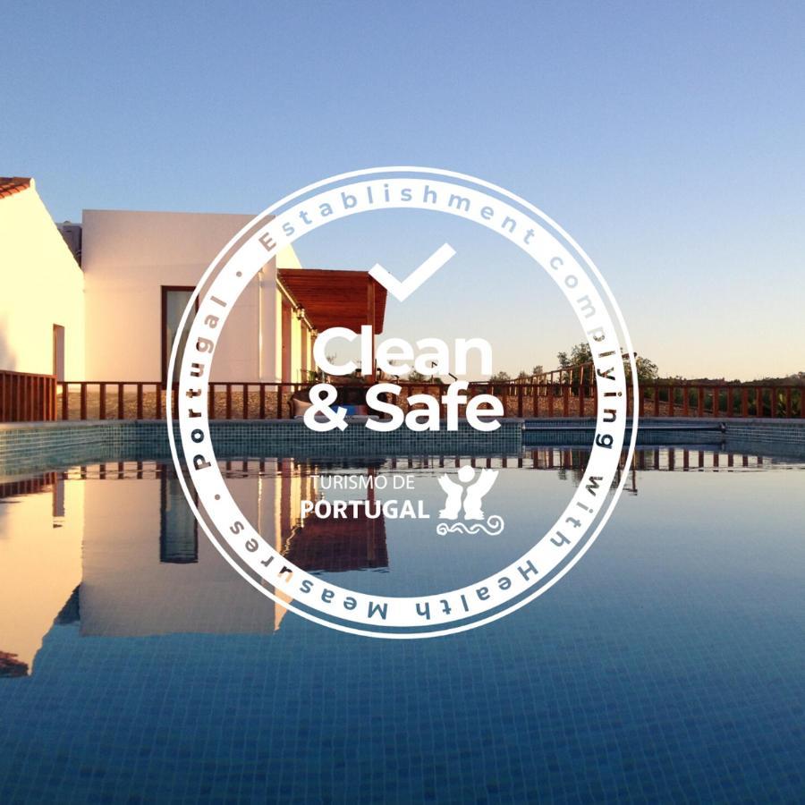 Farm stay Quinta De Sao Gabriel *