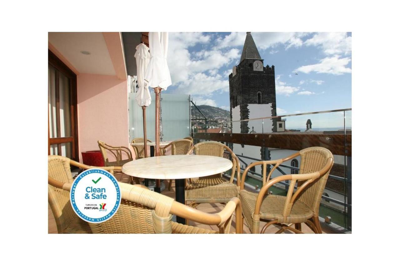 Catedral Hotel 3*