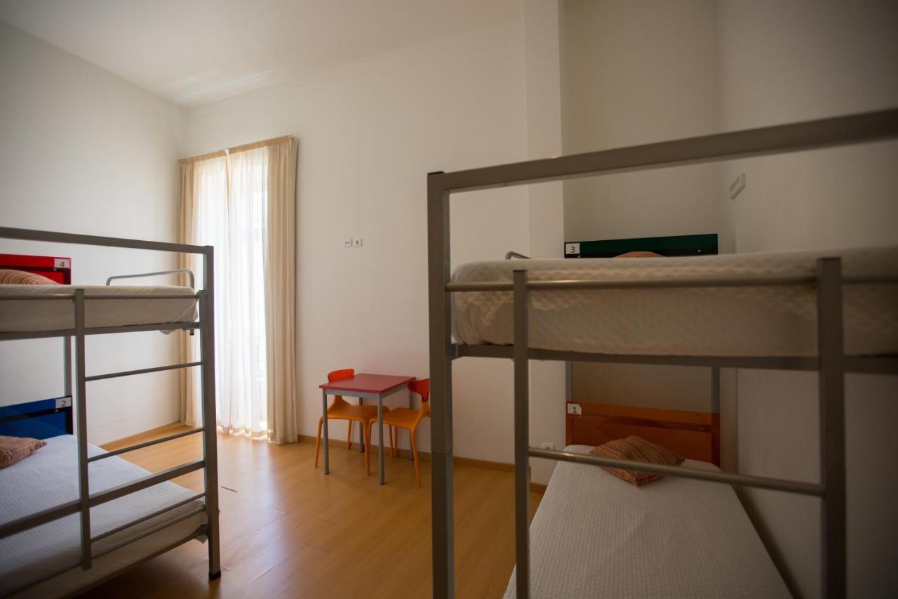 Hostel Hi Tavira - Pousada De Juventude *