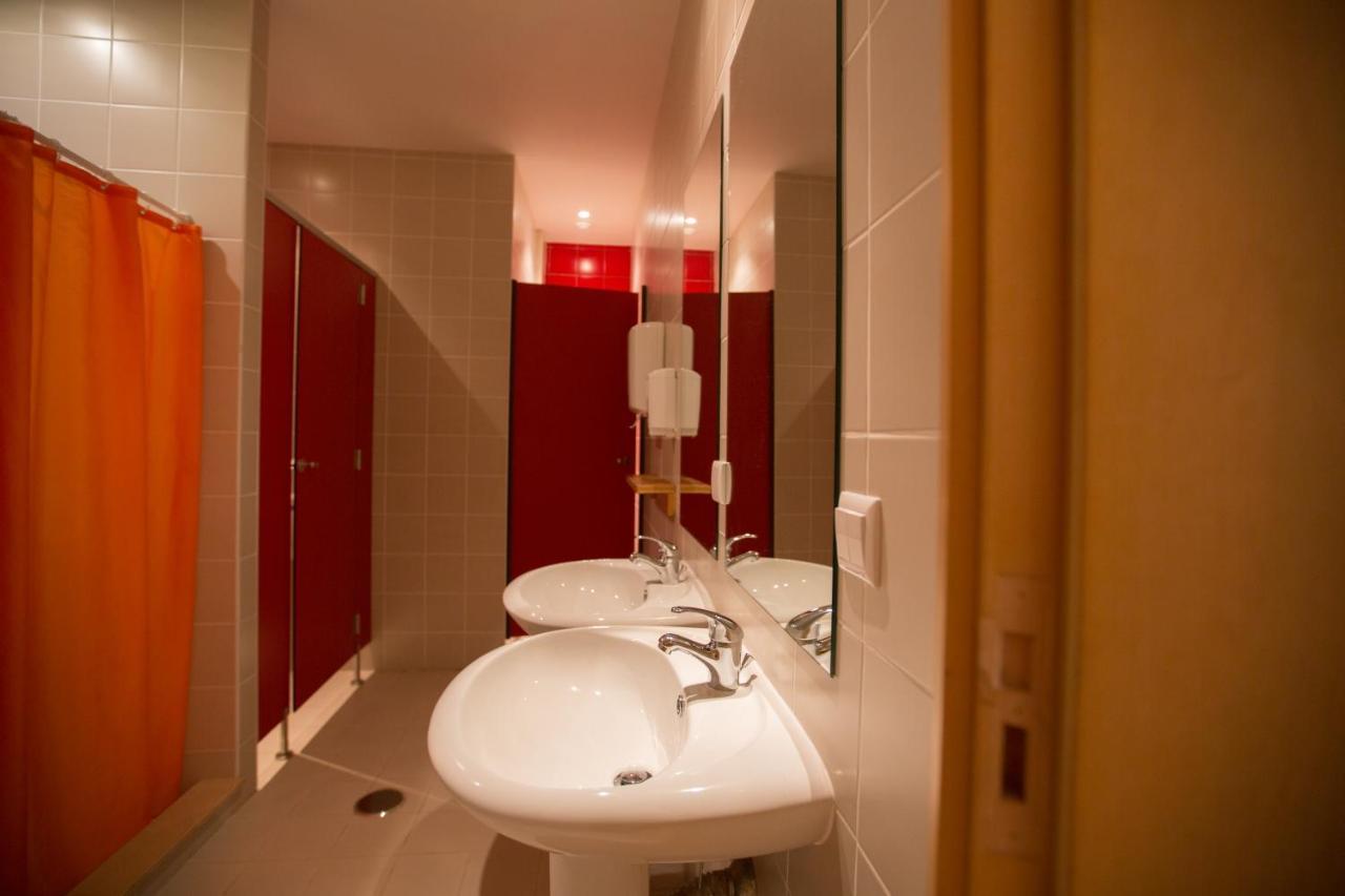 Hostel Hi Tavira - Pousada De Juventude *
