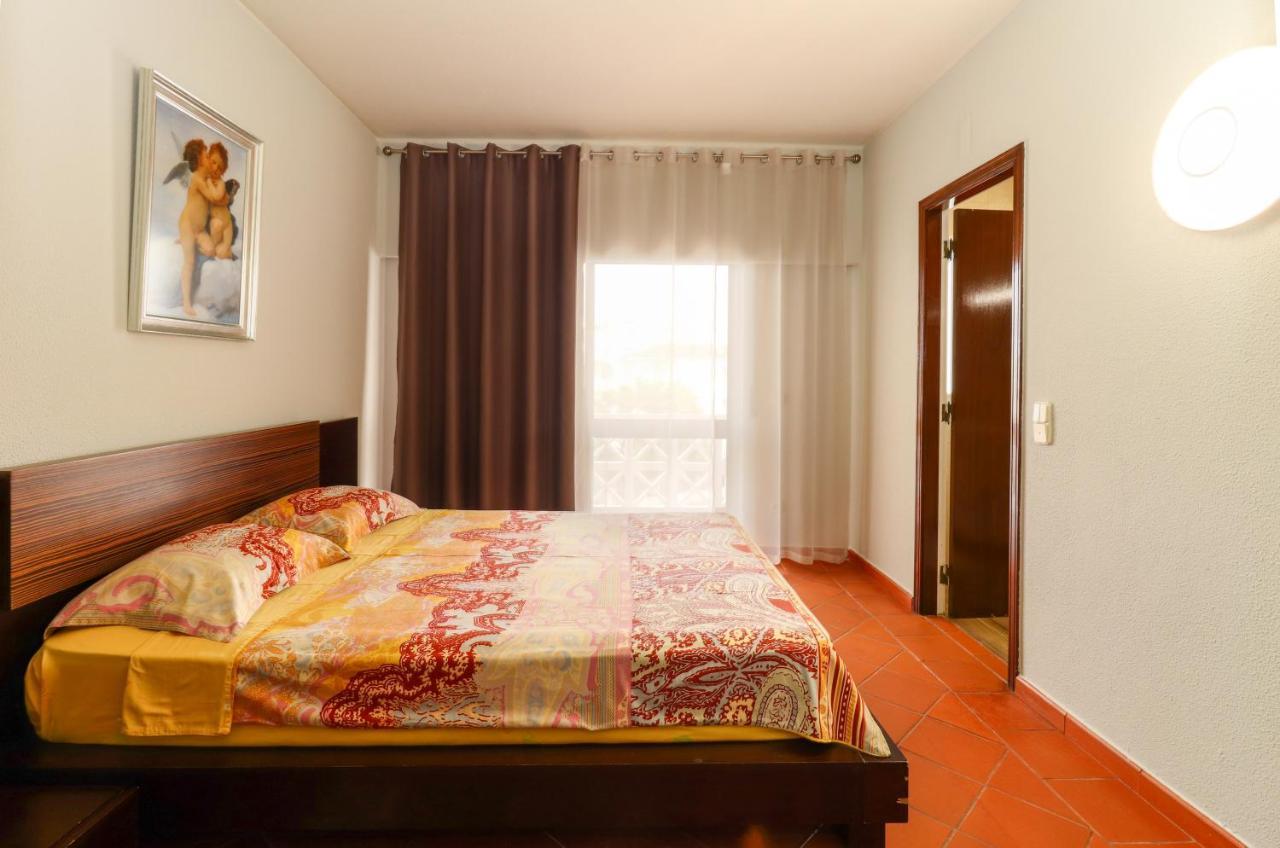 Apartamento Aveiros Beach *