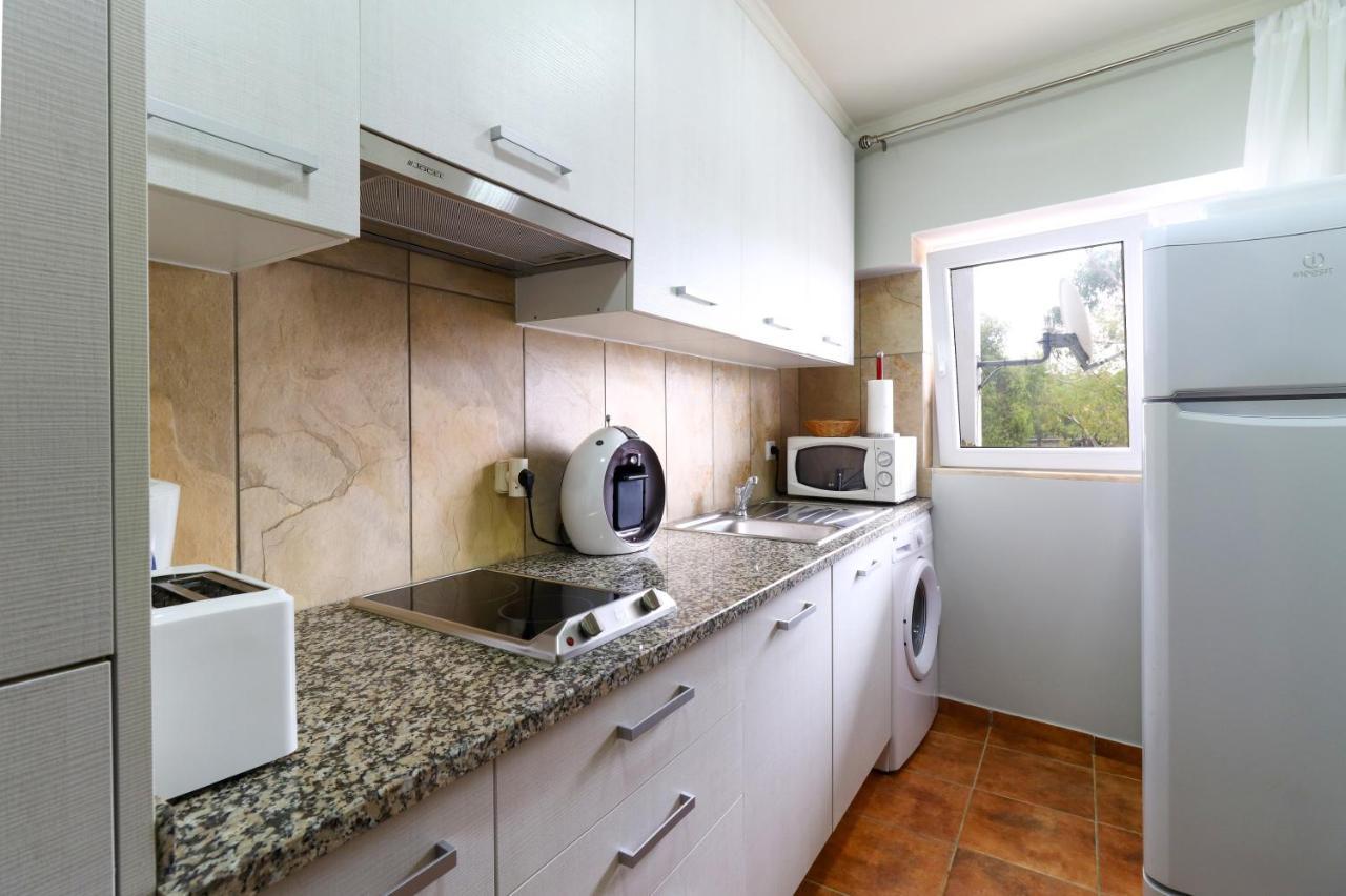Apartamento Aveiros Beach Albufeira