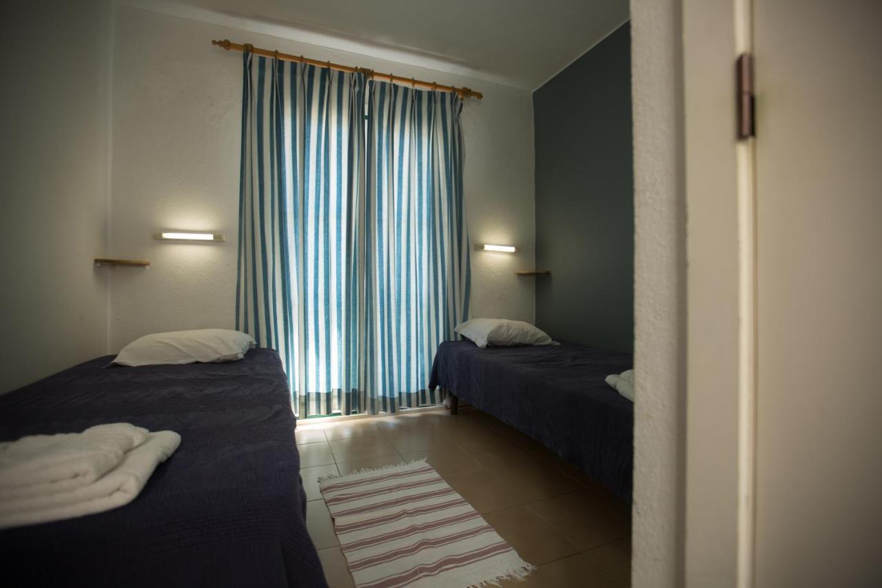 Hi - De Juventude Hostel *