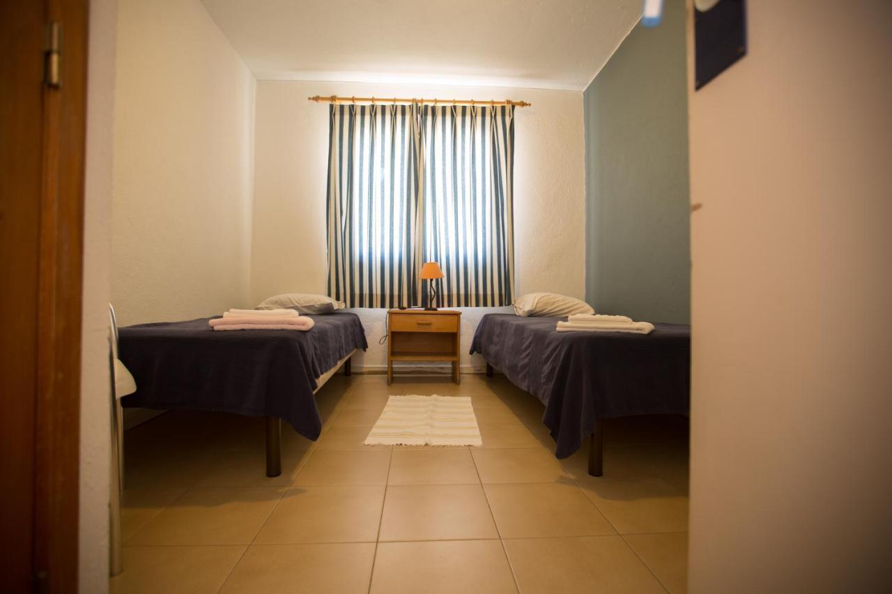 Hostel Hi - De Juventude Oeiras