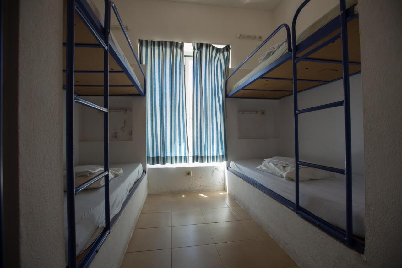 Hostel Hi - De Juventude Oeiras