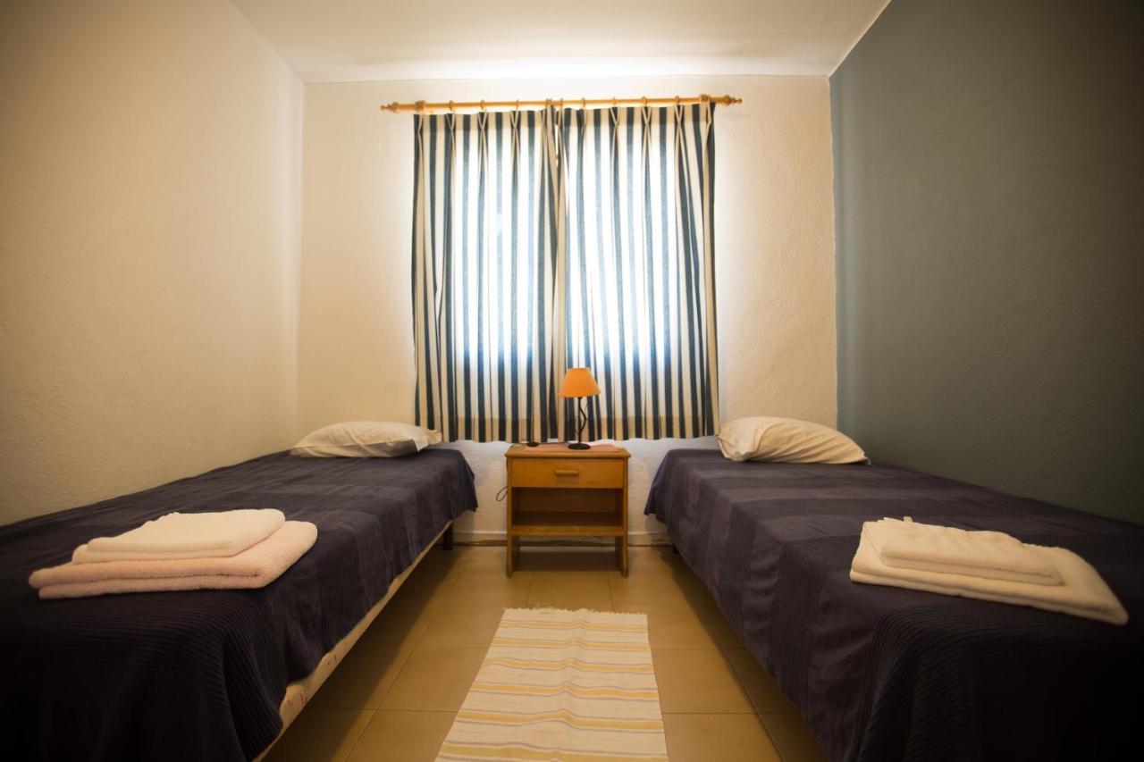 Hi - De Juventude Hostel