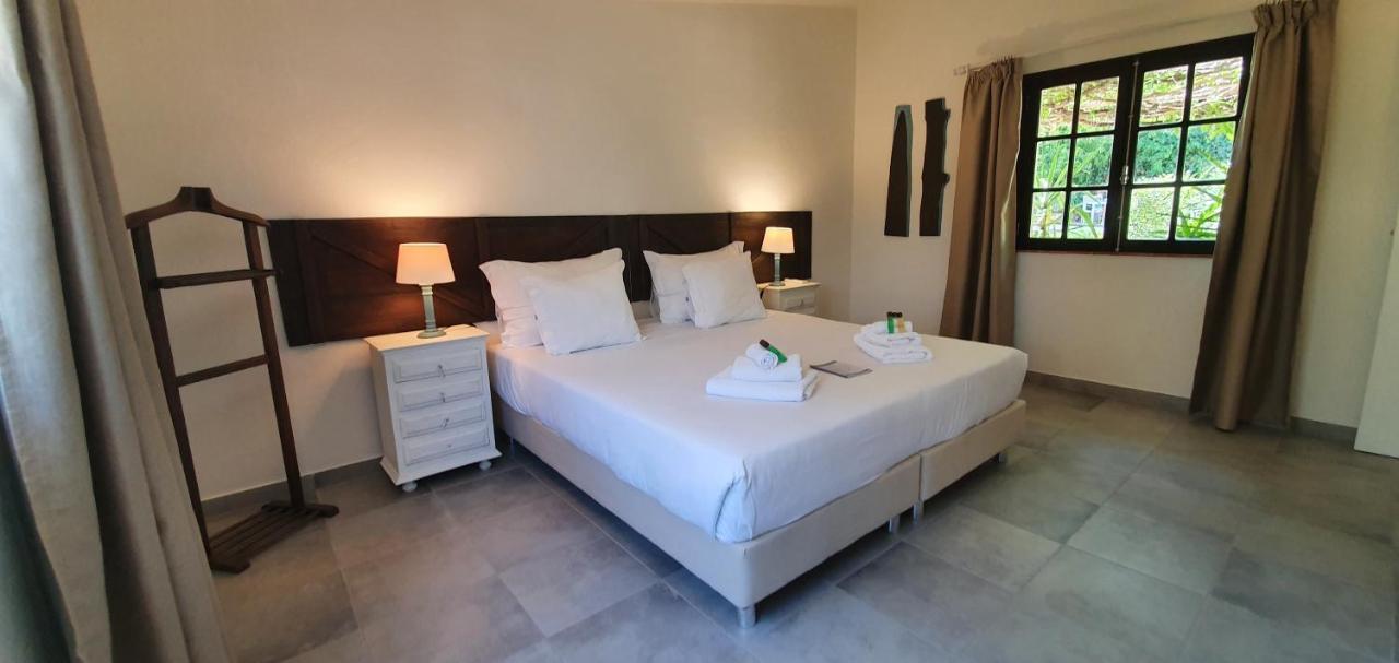 Casa Do Alto Bed & Breakfast