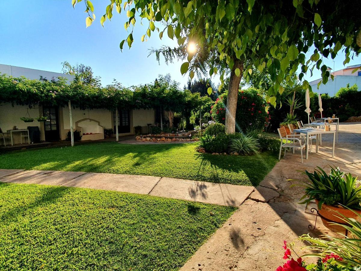 Bed & Breakfast Casa Do Alto Vilamoura