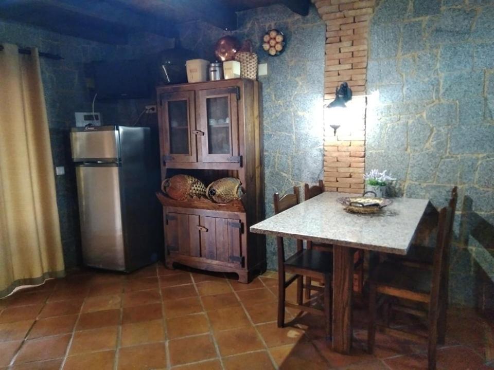 Bora-bora Country house Pera