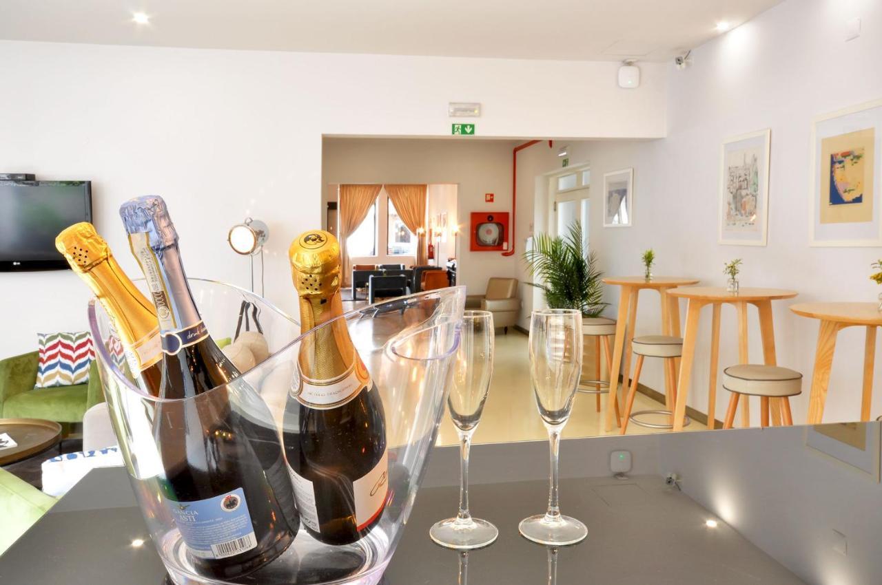 Domus Hotel Porto
