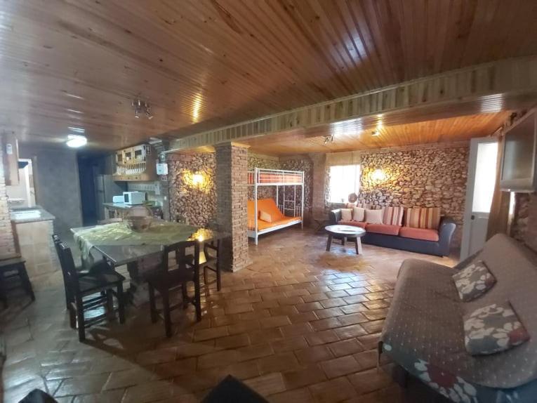 Country house Bora-bora