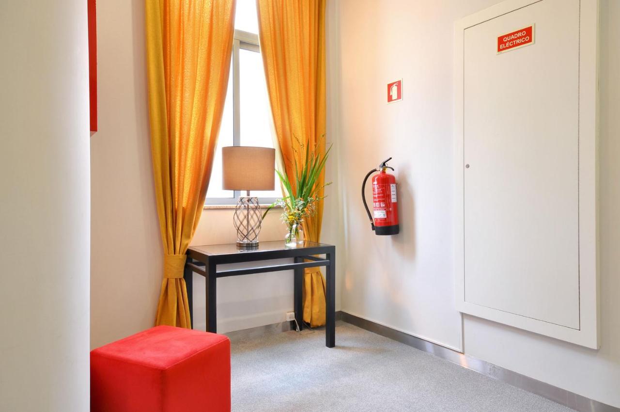 Hotel Domus Porto