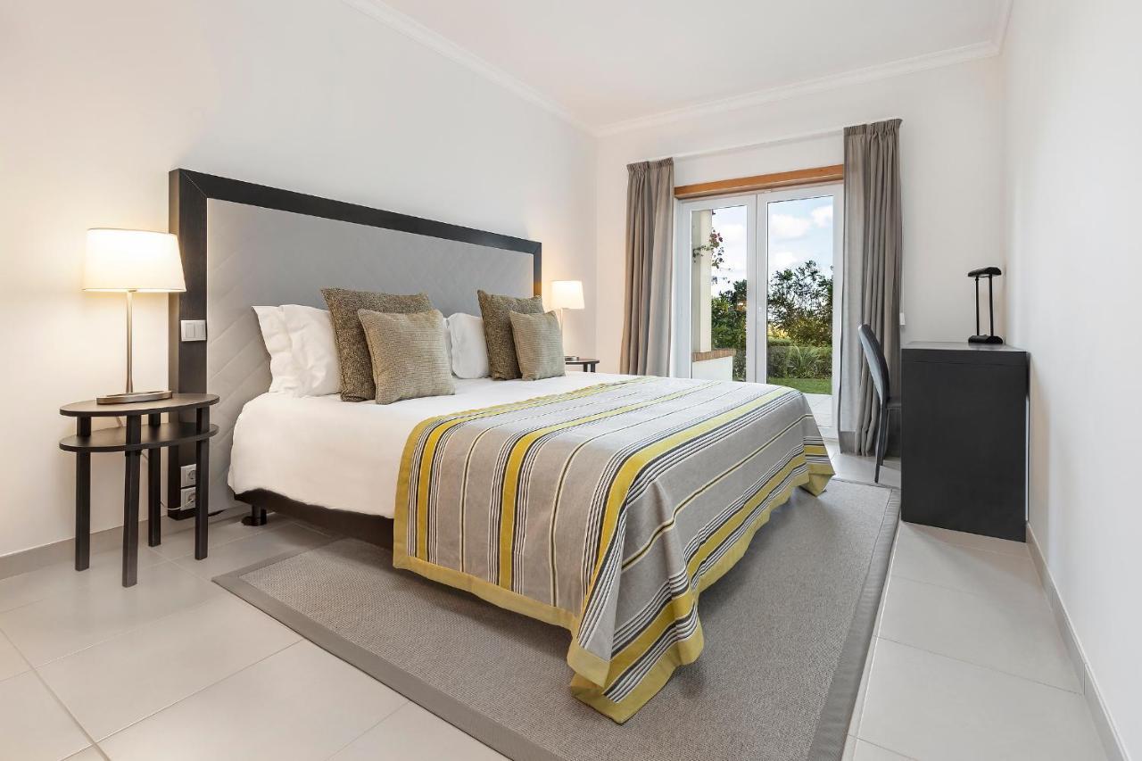 Vale Da Ribeira Residences Saragocal