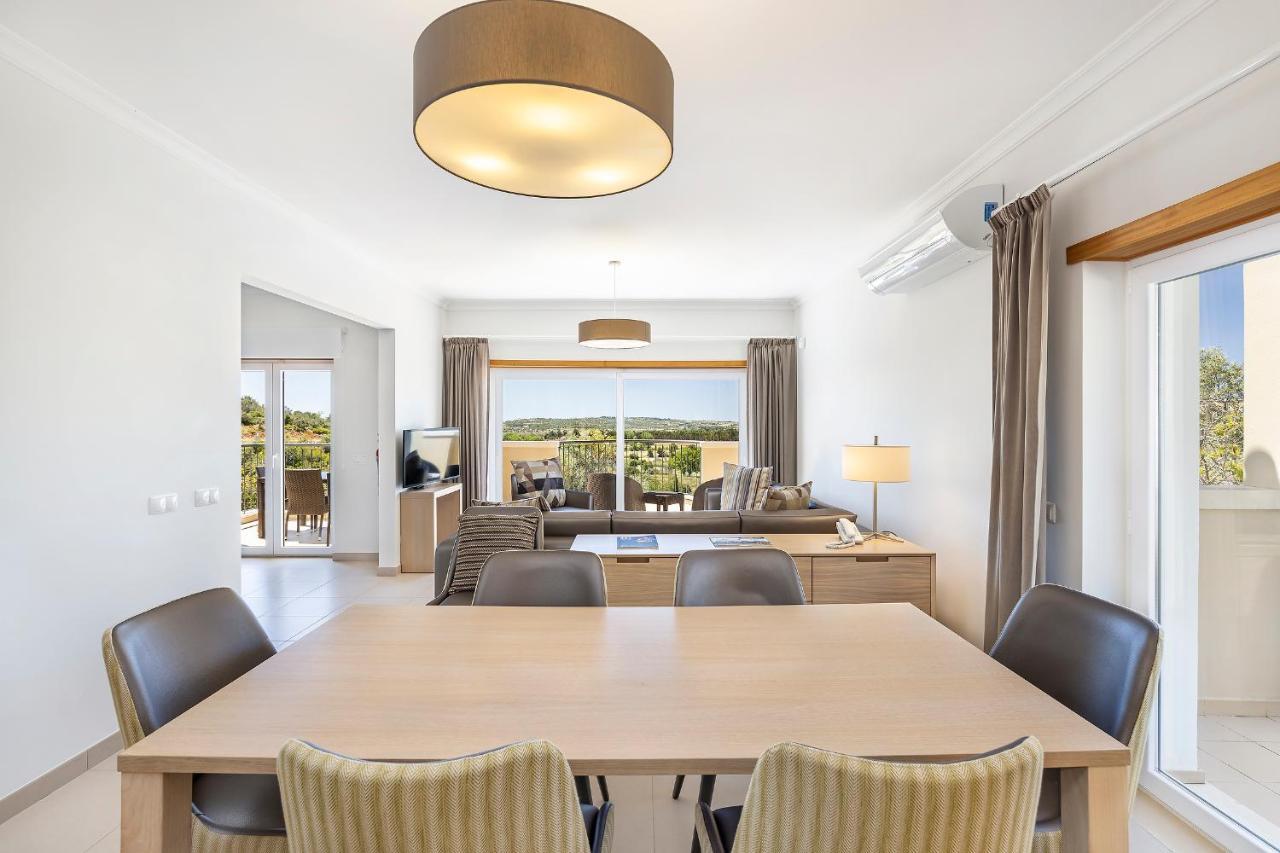 Vale Da Ribeira Residences 4*