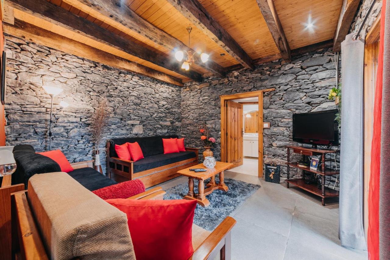 Casa Do Faial *