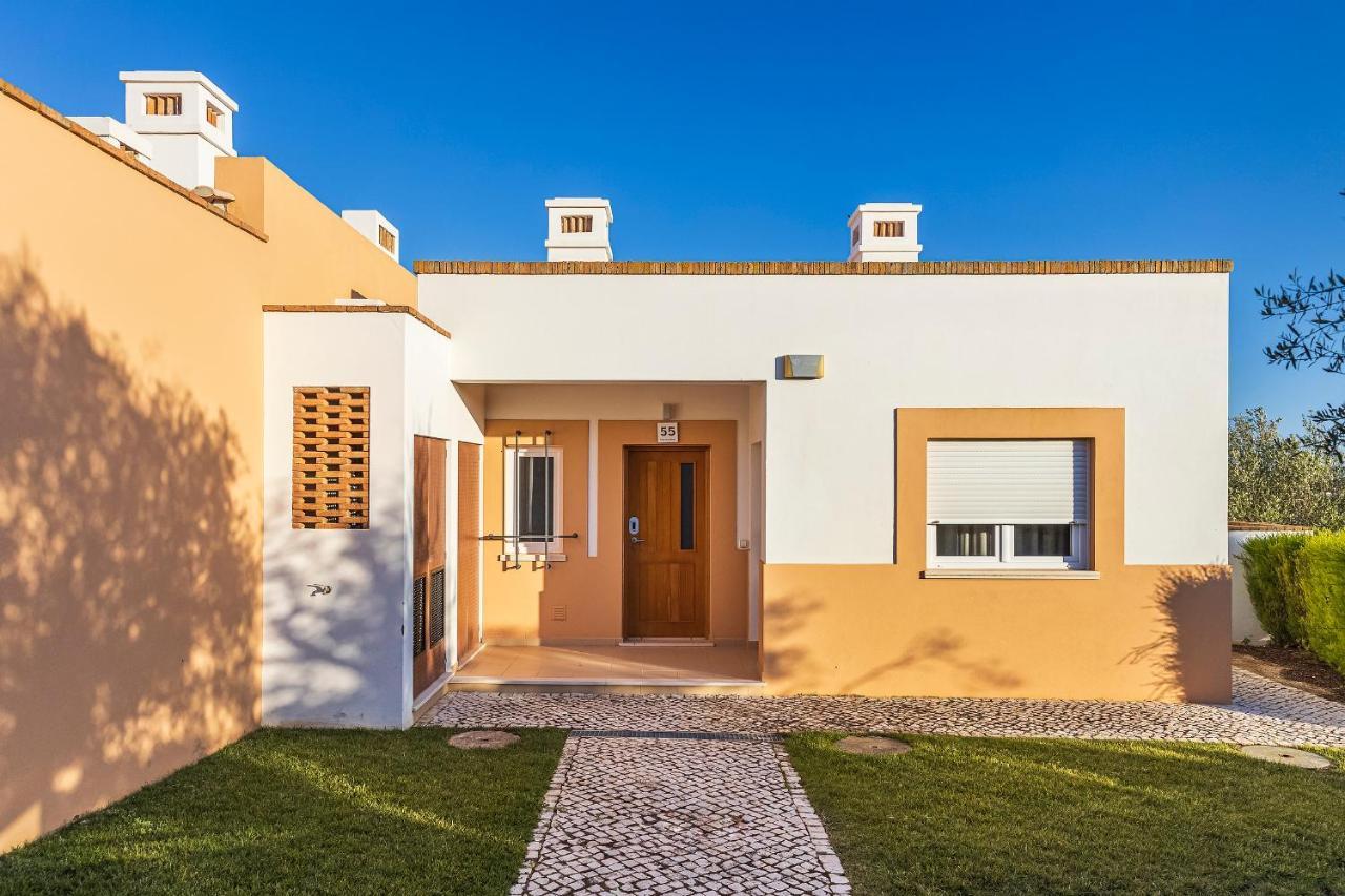 Resort Vale Da Ribeira Residences Saragocal