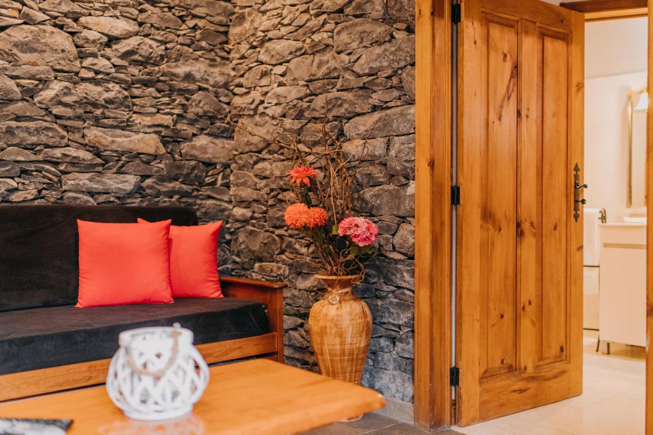 Holiday home Casa Do Faial *