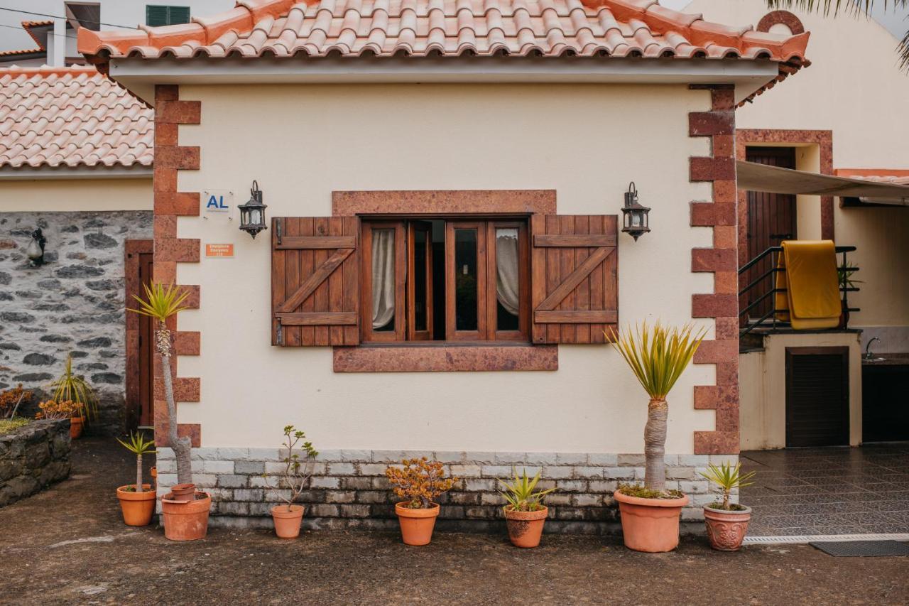 Holiday home Casa Do Faial Santana (Madeira)