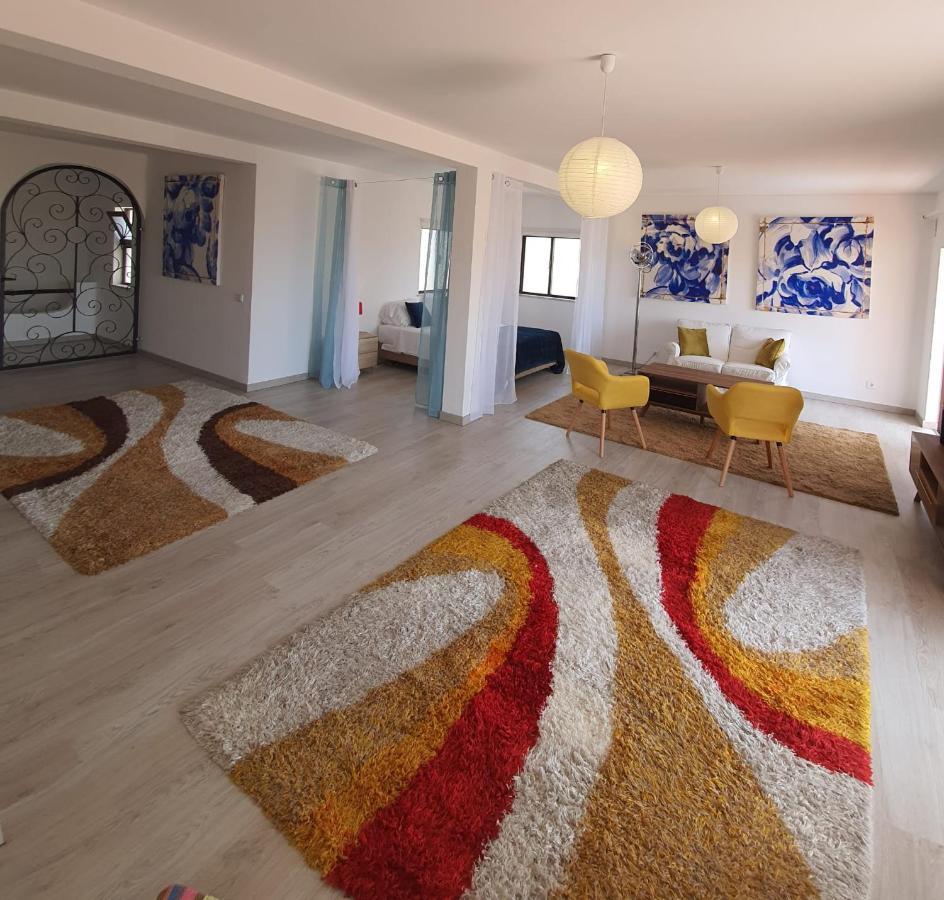 Casa Concha - Peaceful And Relaxing Lagos