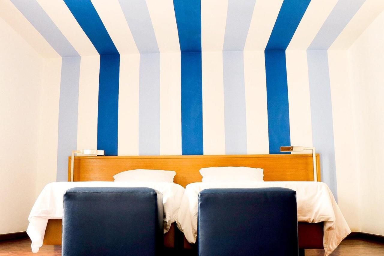 Hotel Amparo Machico (Madeira)