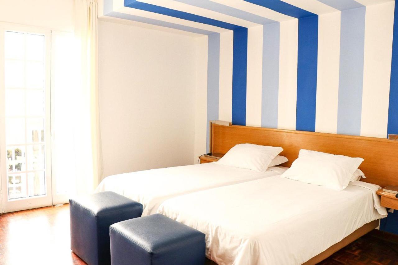 Amparo Hotel Machico (Madeira)