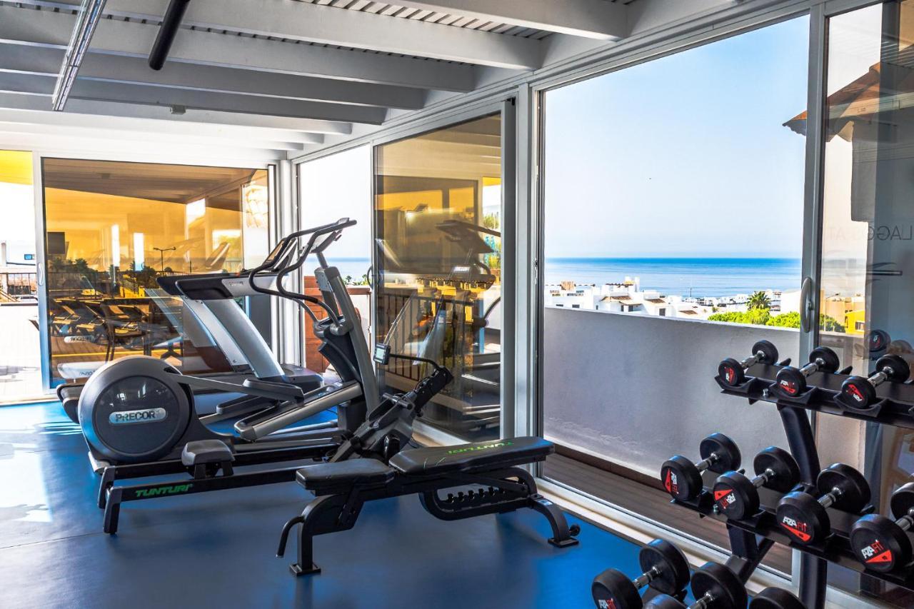 Atlantic 4* Lagos