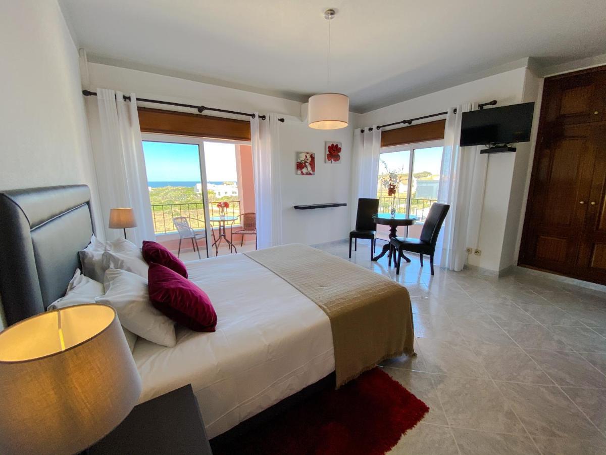 Casa Grilo Guest house Sagres