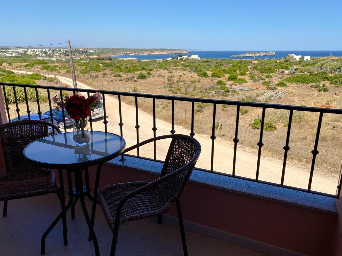 Casa Grilo Guest house Sagres
