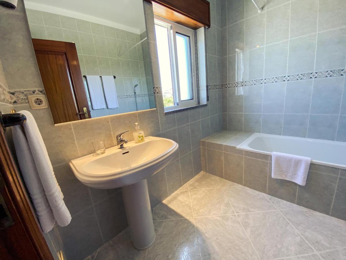 Casa Grilo Guest house Sagres