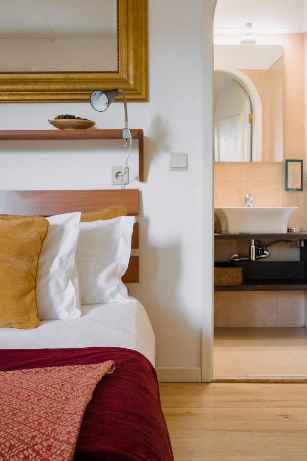 Casa Do Valle Guest house 3*