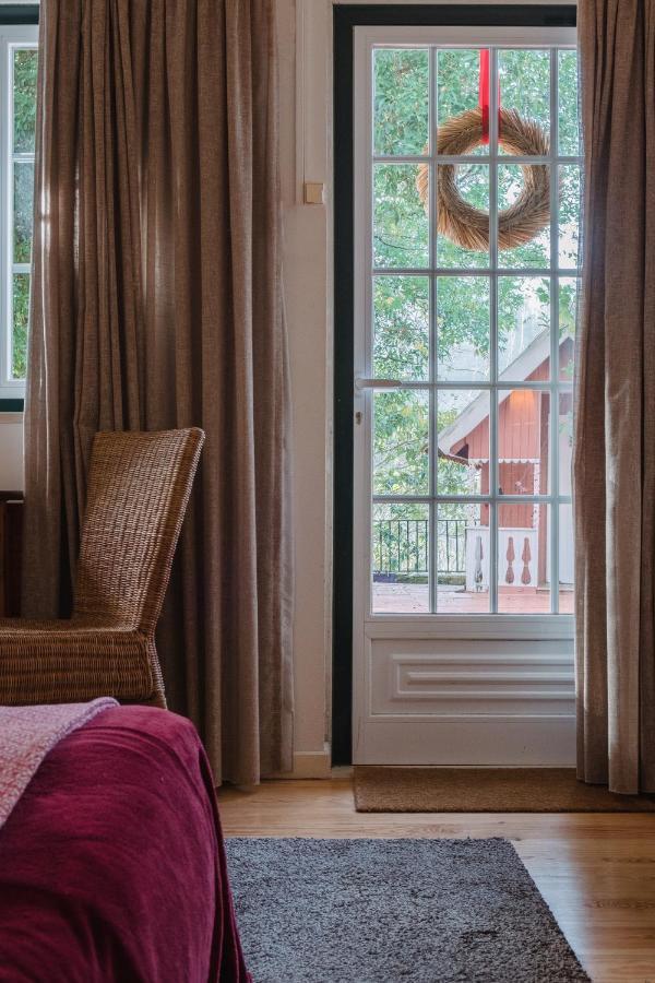 Guest house Casa Do Valle Sintra