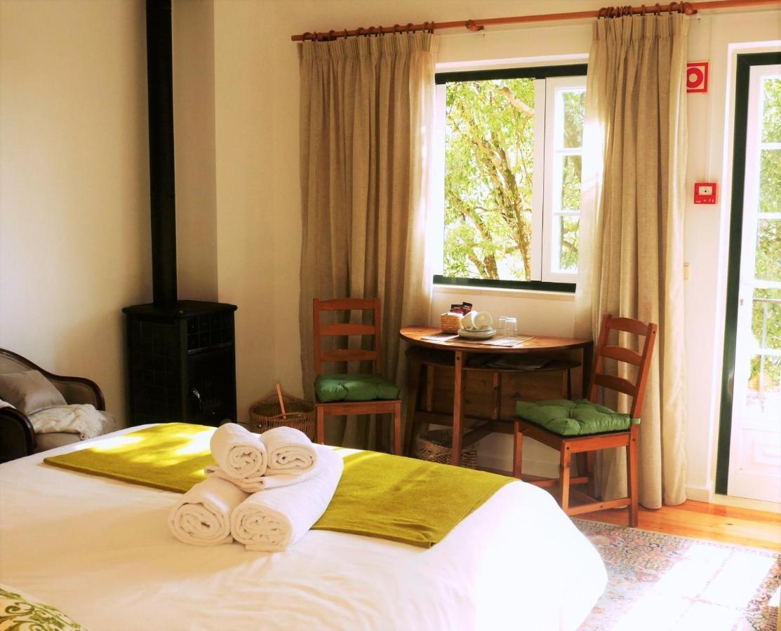 Casa Do Valle Guest house Sintra