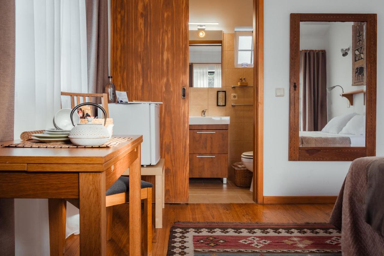 Casa Do Valle Guest house 3*