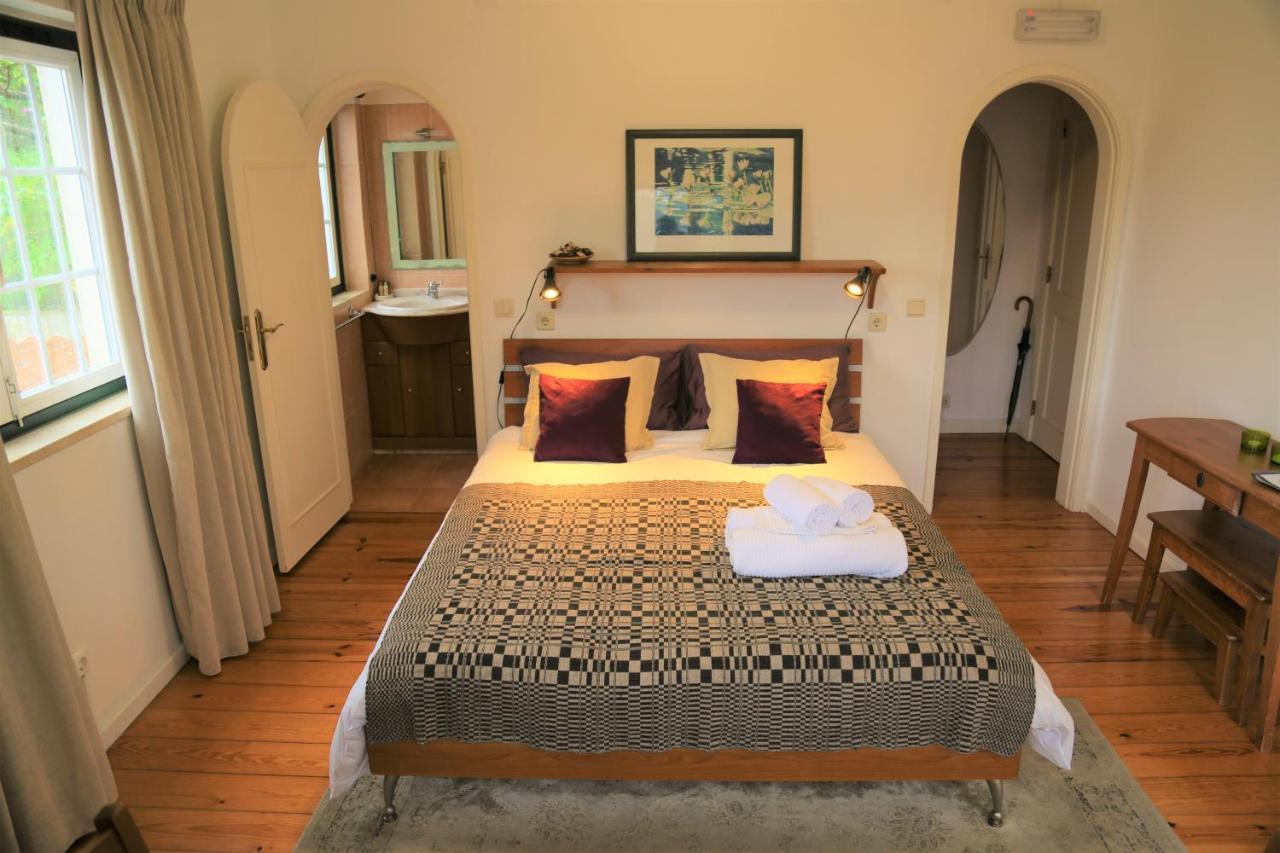 Casa Do Valle Sintra