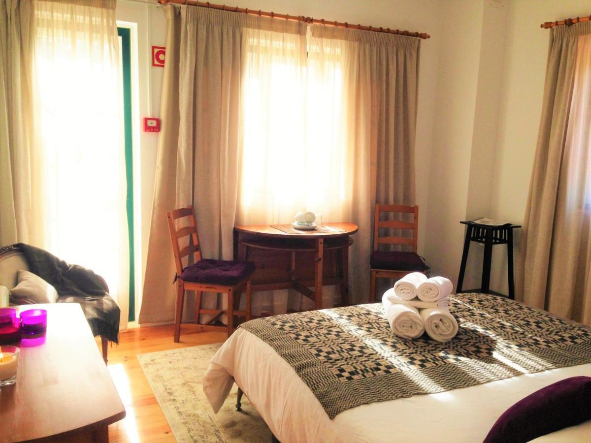 Guest house Casa Do Valle
