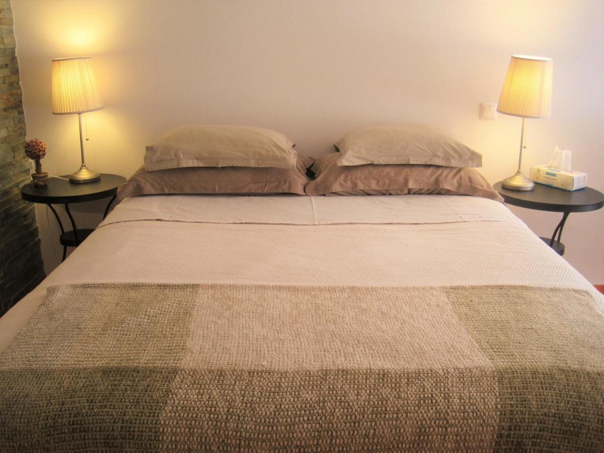 Guest house Casa Do Valle Sintra