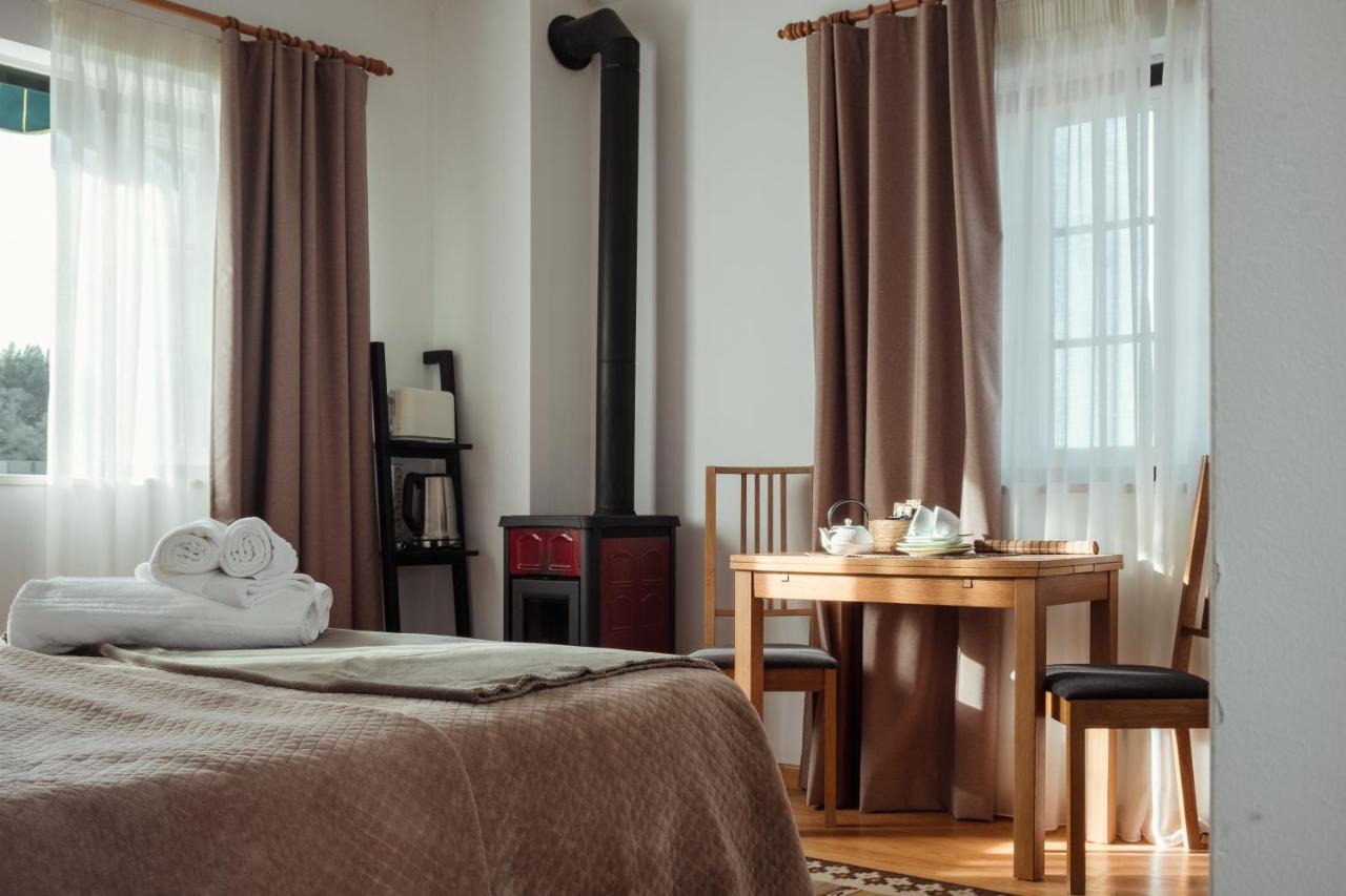 Casa Do Valle Guest house 3*