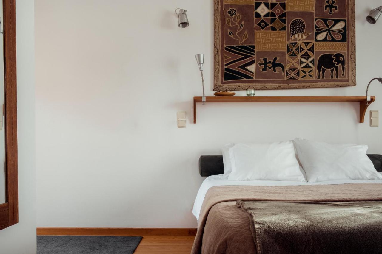 Guest house Casa Do Valle Sintra