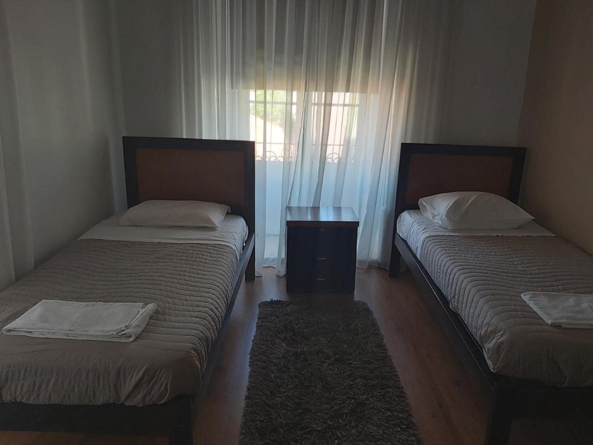 Areia Da Foz Guest house Figueira da Foz